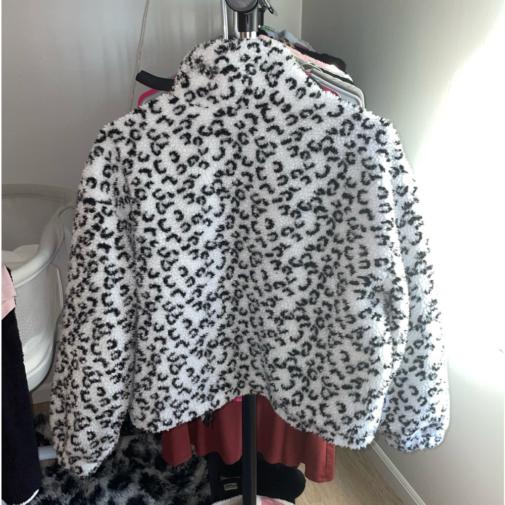 La Hearts Jacket - image 3